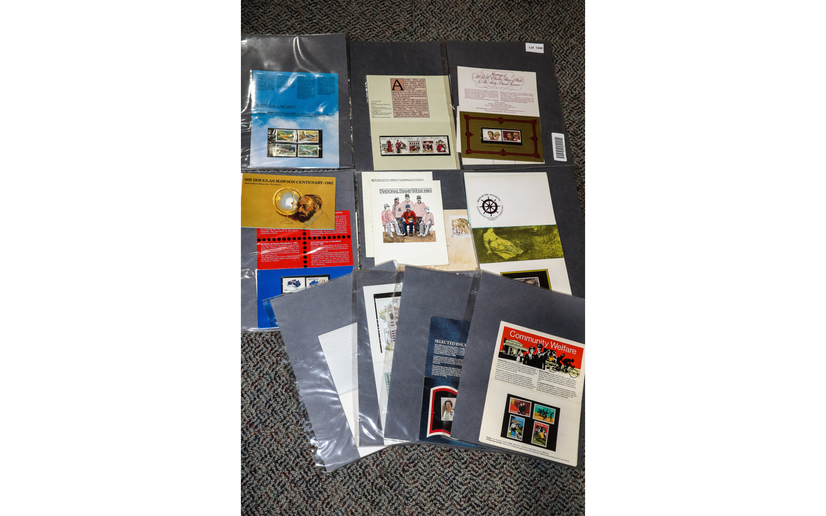 Lot 1346 - Image 2
